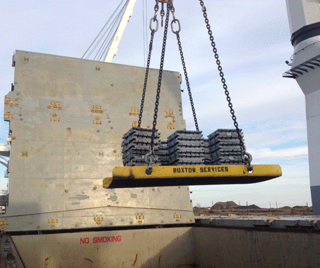 Maritime Services